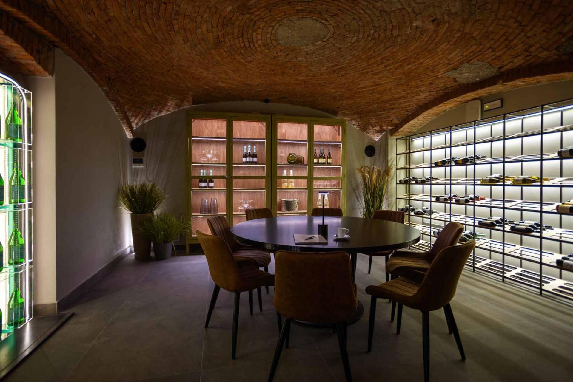 Ar Prestige Penthouse - Tribeca Loft Daire Bergamo Dış mekan fotoğraf