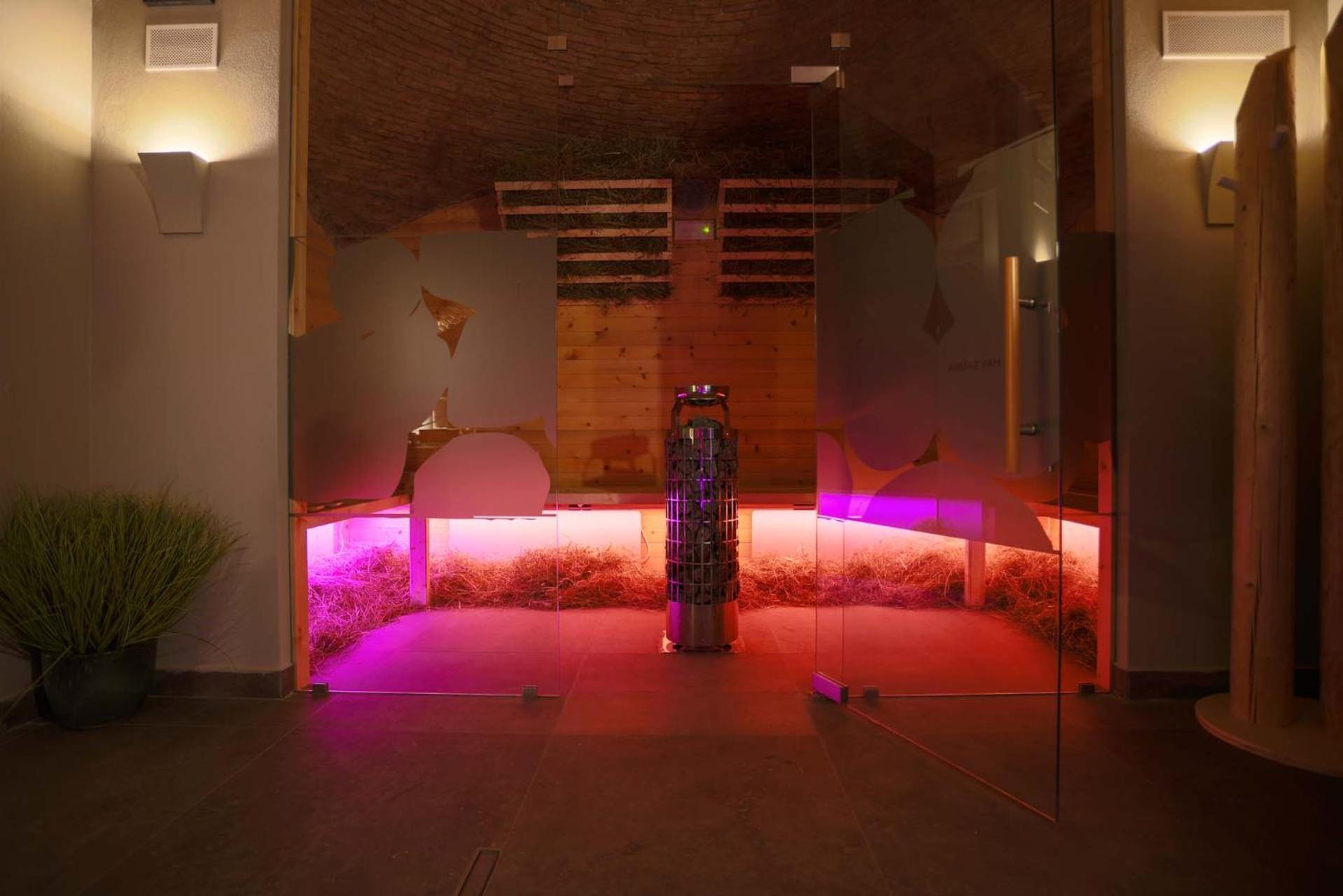 Ar Prestige Penthouse - Tribeca Loft Daire Bergamo Dış mekan fotoğraf