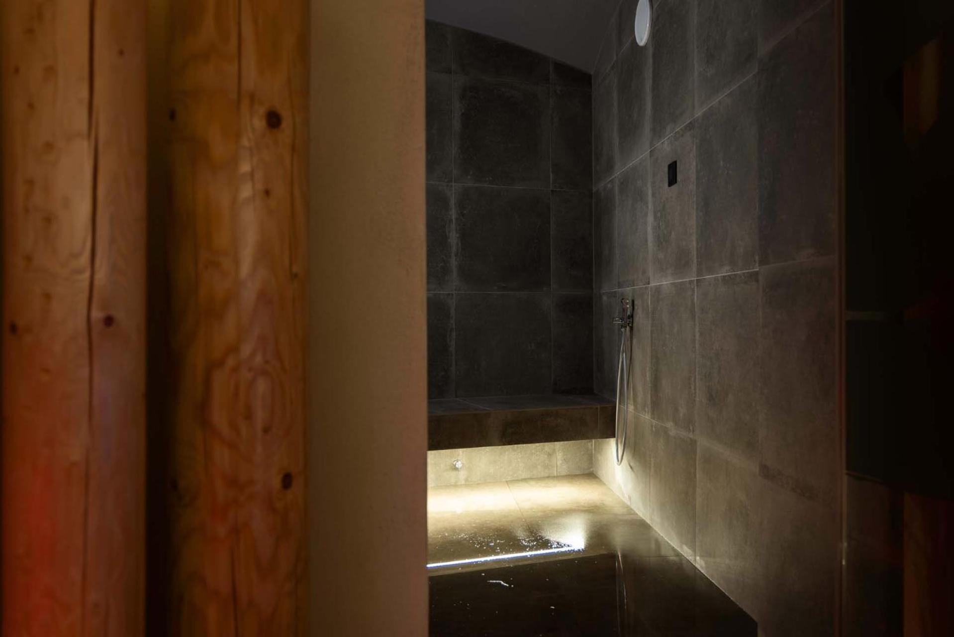 Ar Prestige Penthouse - Tribeca Loft Daire Bergamo Dış mekan fotoğraf